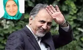 همسر اول نجفی: میترا یک سال همسرم را تهدید می‌کرد/ مردی به مؤدبی ایشان ندیده‌ام