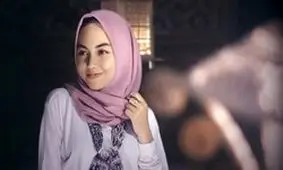 چگونه در عین باحجاب بودن شیک دیده شویم؟