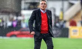 حضور برانکو در تراکتور تکذیب شد