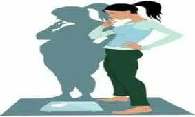 زمانهایی که ترازو به ما دروغ می گوید