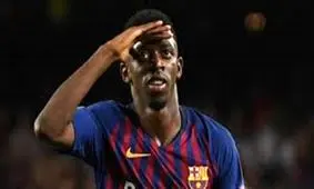 بارسلونا آماده فروش دمبله شد