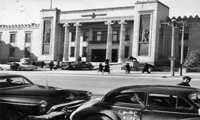 تاکسی چگونه به ایران رسید؟