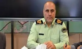 نجفی از سال ۹۴ حق حمل سلاح نداشته است