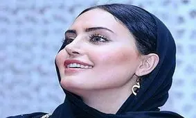 عاشقانه الناز شاکردوست و هوتن شکیبا+عکس