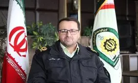 کشف انبار مواد غذایی احتکار شده در زنجان