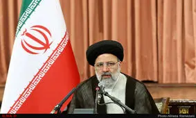 رئیسی: شخصیت همگان و حتی متهم باید در قوه قضائیه حفظ شود