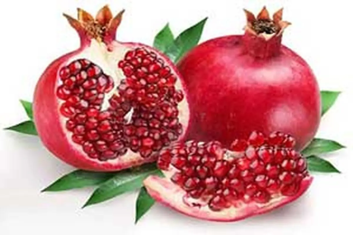 آموزش ساخت ماسک های انار برای پوست های مختلف