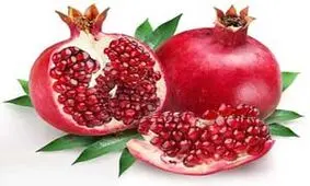 آموزش ساخت ماسک های انار برای پوست های مختلف