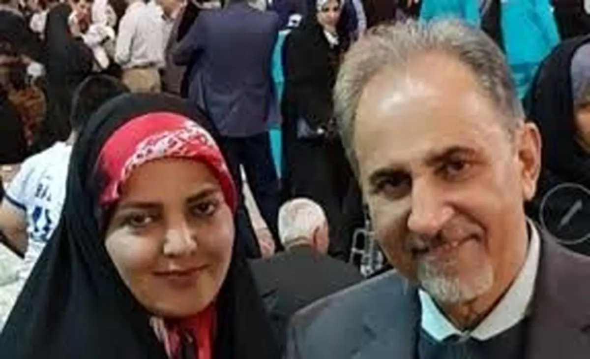شرح معاینه جسد همسر نجفی به مرجع قضائی اعلام شد
