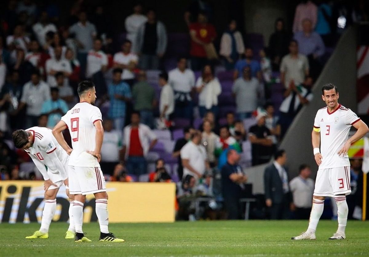 اقدام سه کشور عربی برای همگروه نشدن با فلسطین در مقدماتی جام جهانی ۲۰۲۲/ ایران کاری کرده است؟