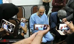 افشای جزئیاتی بیشتری از قتل میترا استاد