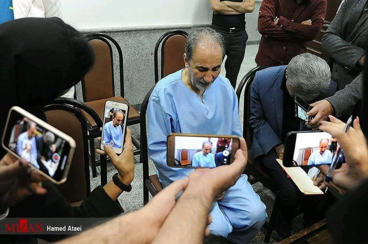 افشای جزئیاتی بیشتری از قتل میترا استاد