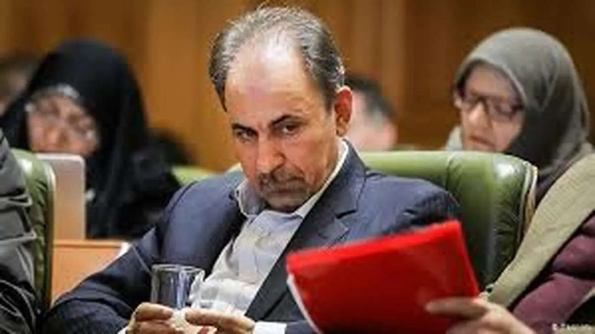 آیا فشار سیاسی در پرونده محمد علی نجفی دیده می شود؟