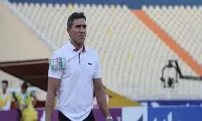 ویدیو/تیم منتخب 98 عابدزاده را سورپرایز کردند