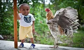 قدکوتاه‌ترین انسان‌های دنیا