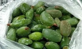 مواظب بعضی نوبرانه‌های بهاری باشید