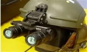 دوربین دید در شب ANG-۸۶ + عکس