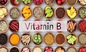 زیاده روی در مصرف ویتامین B ممنوع