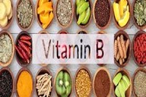 زیاده روی در مصرف ویتامین B ممنوع