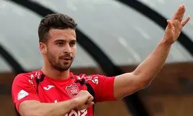 خلیل زاده و رفیعی از پرسپولیس تست دوپینگ دادند