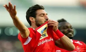 پرسپولیس برای فینالیست شدن ۲ قربانی داد