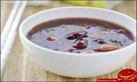 طرز تهیه آش عناب ، یک غذای خوشمزه و مقوی قلب