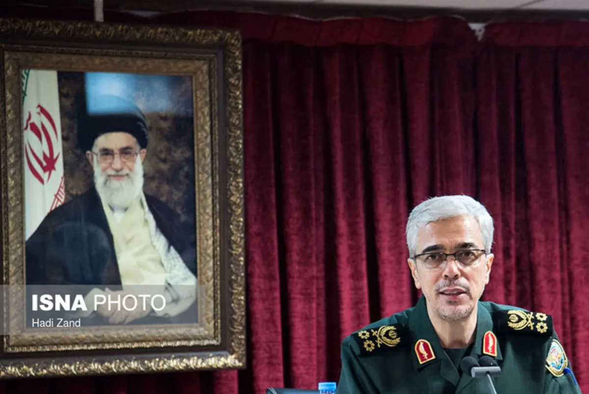 آرمان فلسطین و قدس نابودشدنی نیست