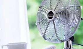 قیمت انواع پنکه پارس‌خزر +جدول