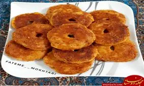 طرز تهیه کوکو مرغ به سبکی خوشمزه و آسان