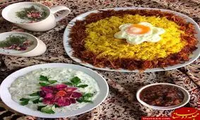 طرز تهیه دمی باقلا ( باقلای زرد ) به سبکی خوشمزه