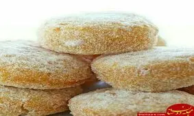 طرز تهیه دونات خانگی ، خوشمزه و متفاوت