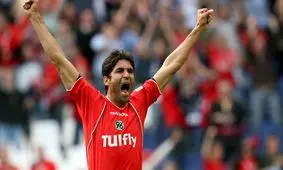 بازتاب انتخاب وحید هاشمیان به عنوان دستیار مارک ویلموتس در رسانه بلژیکی