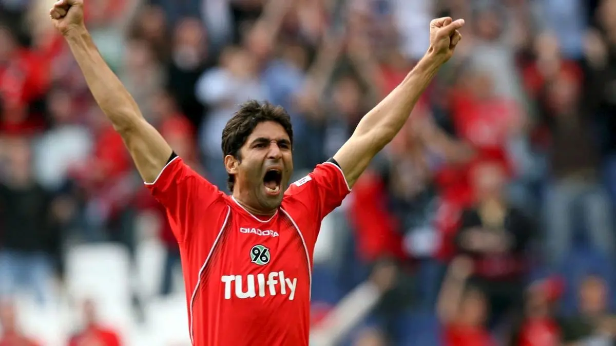 بازتاب انتخاب وحید هاشمیان به عنوان دستیار مارک ویلموتس در رسانه بلژیکی