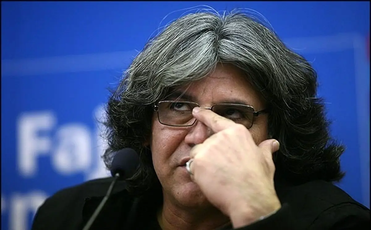 «کیک زرد»؛ فیلمی کمدی در راه جشنواره فجر/ شاه حاتمی پس از ده سال به سینما بازمی‌گردد