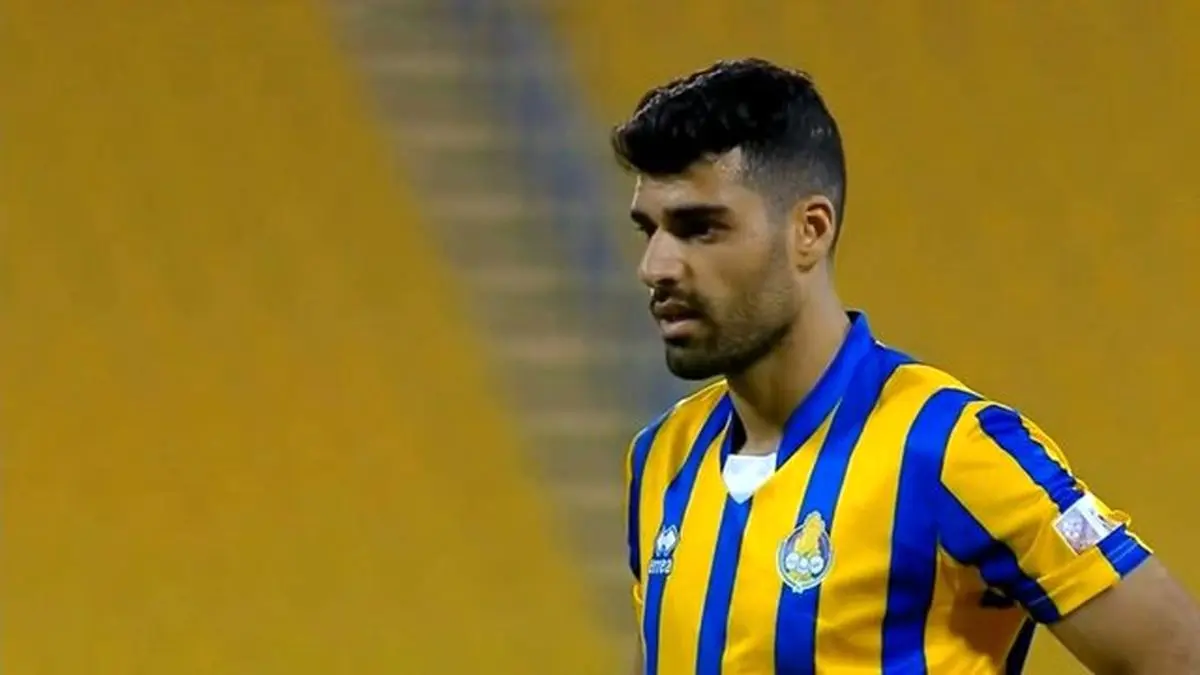 آخرین وضعیت طارمی با الغرافه/ جدایی اسنایدر و گورکوف