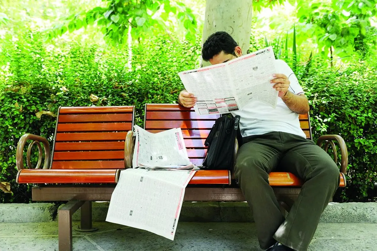 اگر شاغل و همزمان به دنبال کار هستید بخوانید!