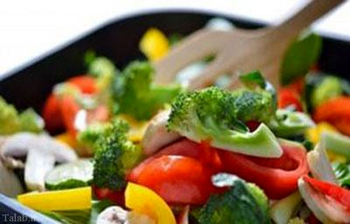 نکاتی کاربردی برای آشپزی حرفهای
