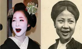 عجیب‌ترین مد تاریخ که باورتان نمی‌شود! + عکس