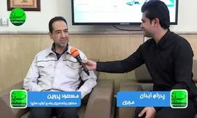 دپوی خودرو در پارکینگ هیچ ارزش افزوده‌ای ندارد/ چرا باید سرمایه هنگفت را در پارکینگ نگهداری کنیم؟/صنعت خودروسازی اولین جایی بود که مورد اعمال تحریم‌های یک‌طرفه بین‌المللی قرار گرفت/خوشبختانه روزانه دوهزار دستگاه تولید می‌شود