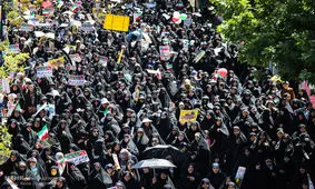 دعوت علمای اهل سنت کشور برای حضور در راهپیمایی روز قدس