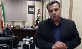 خبرنگاری که در ماجرای قتل میترا استاد خبرساز شد+فیلم