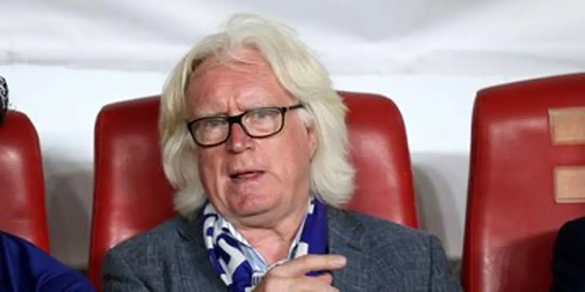 گزارش الاتحاد از سرمربی سابق استقلال