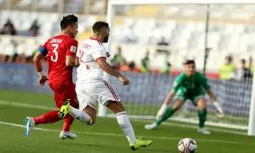 ۶ فرق تیم ویلموتس با تیم کی‌روش