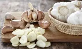 تاثیر سیر در کاهش چربی و پرفشاری خون