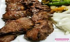 اهمیت خوردن کباب در اسلام