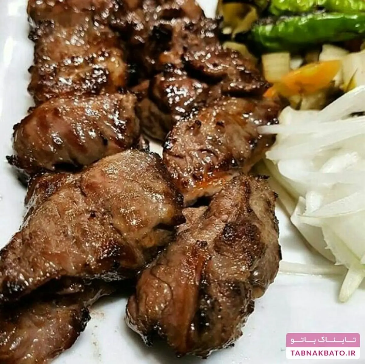 اهمیت خوردن کباب در اسلام