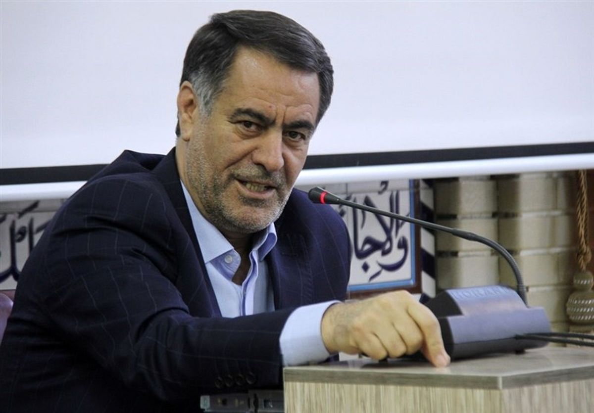 انتقاد شدید استاندار چهارمحال و بختیاری از وضعیت نابهسامان بازار