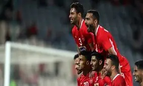 زمان تمرینات پرسپولیس قبل از حضور در فینال حذفی مشخص شد