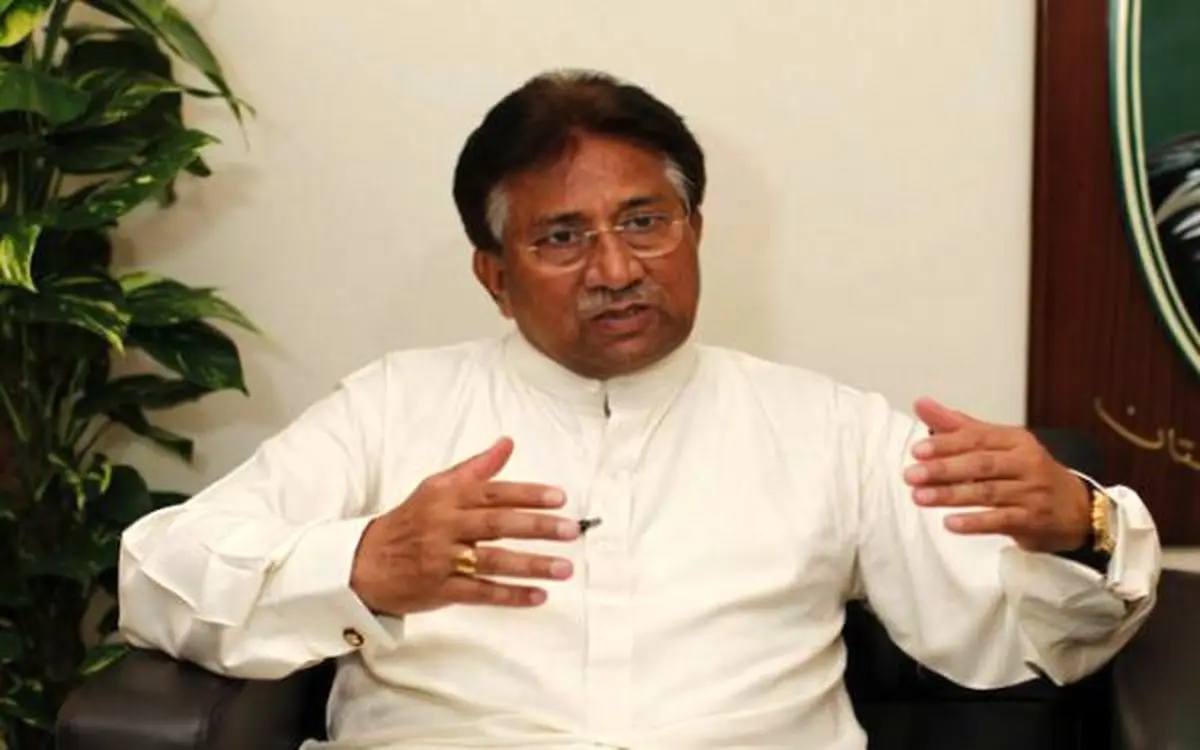 پرویز مشرف درگذشت/ از کودتا تا فرار از کشور؛ چگونه رئیس جمهور سابق پاکستان به قدرت رسید؟