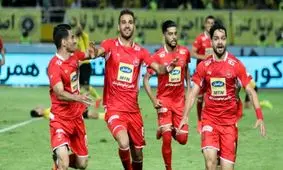 خمارلو: سپاهان می‌بُرد، فوتبال مهندسی‌شده نبود؟/ حرف بزنیم به دنبال استیضاح وزیر می‌روند